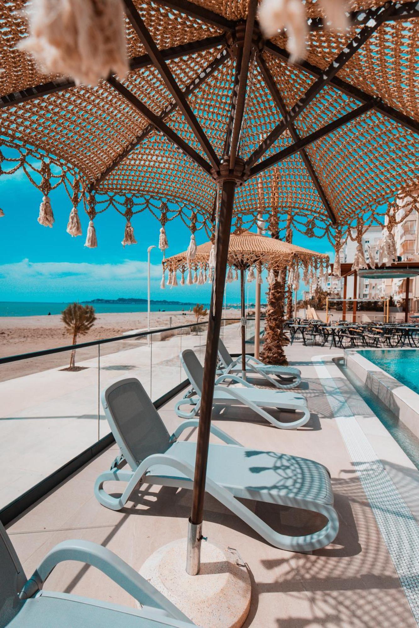 Royal G Deluxe Hotel Shkallnur Exterior foto