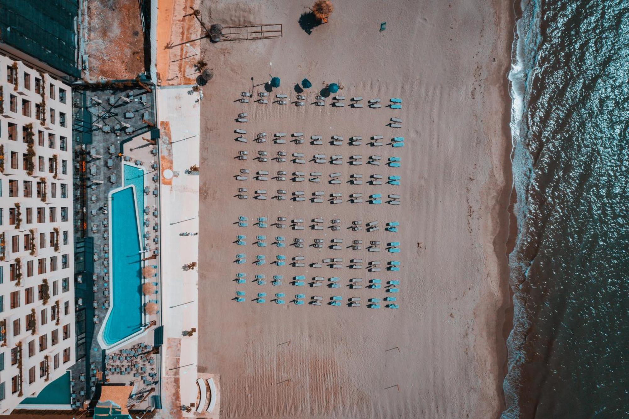 Royal G Deluxe Hotel Shkallnur Exterior foto